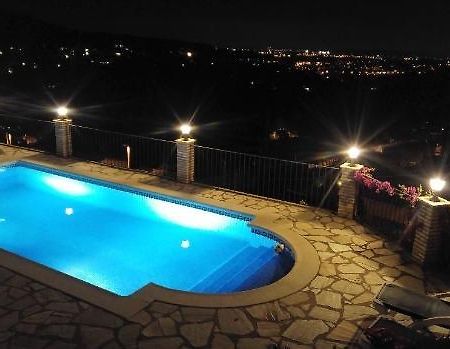 Villa La Vista カロンジェ エクステリア 写真