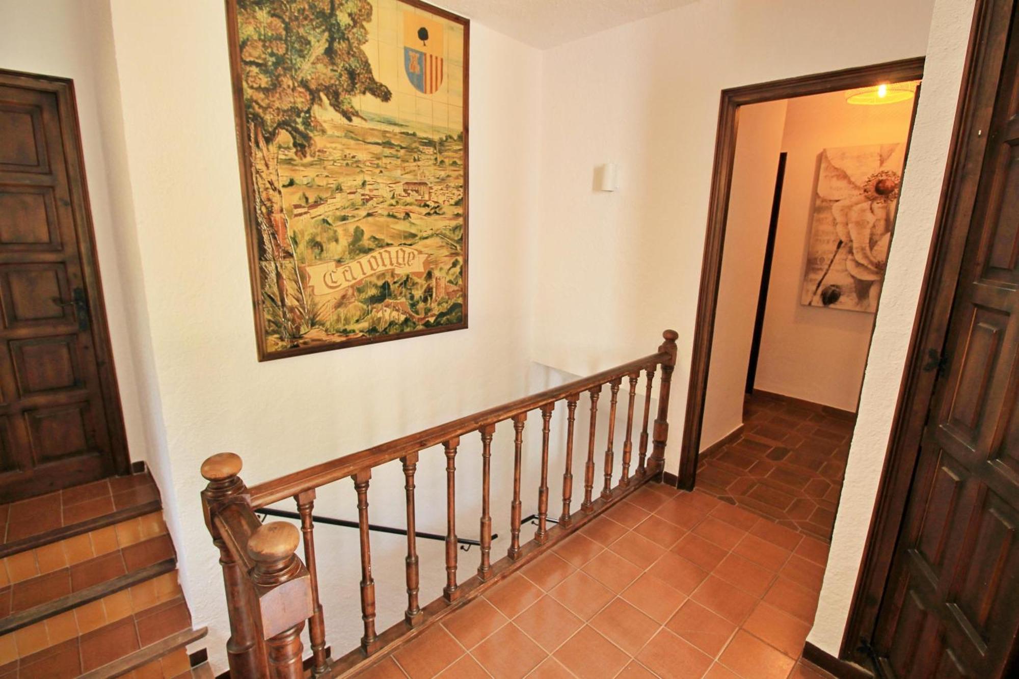 Villa La Vista カロンジェ エクステリア 写真