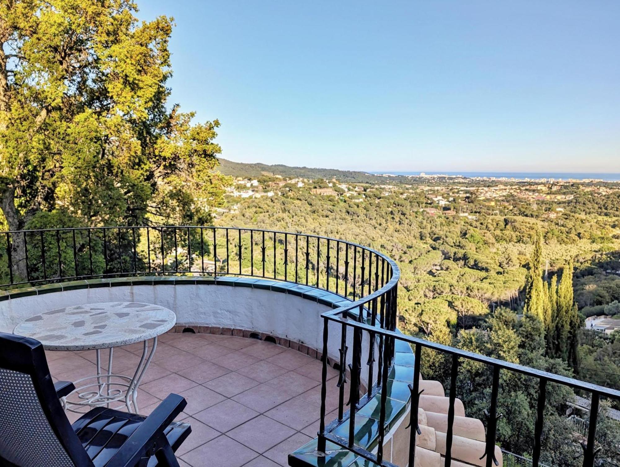 Villa La Vista カロンジェ 部屋 写真