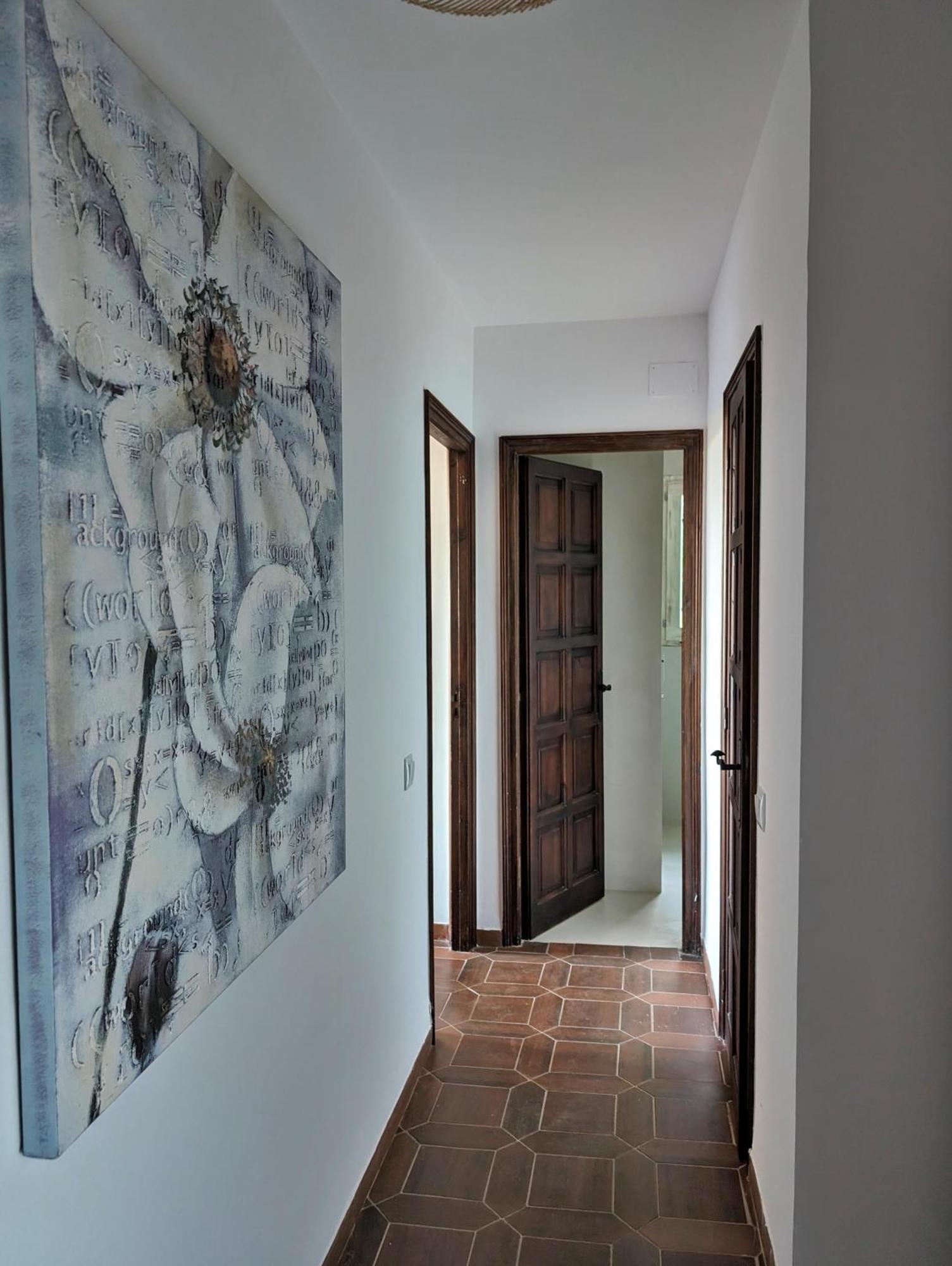 Villa La Vista カロンジェ 部屋 写真