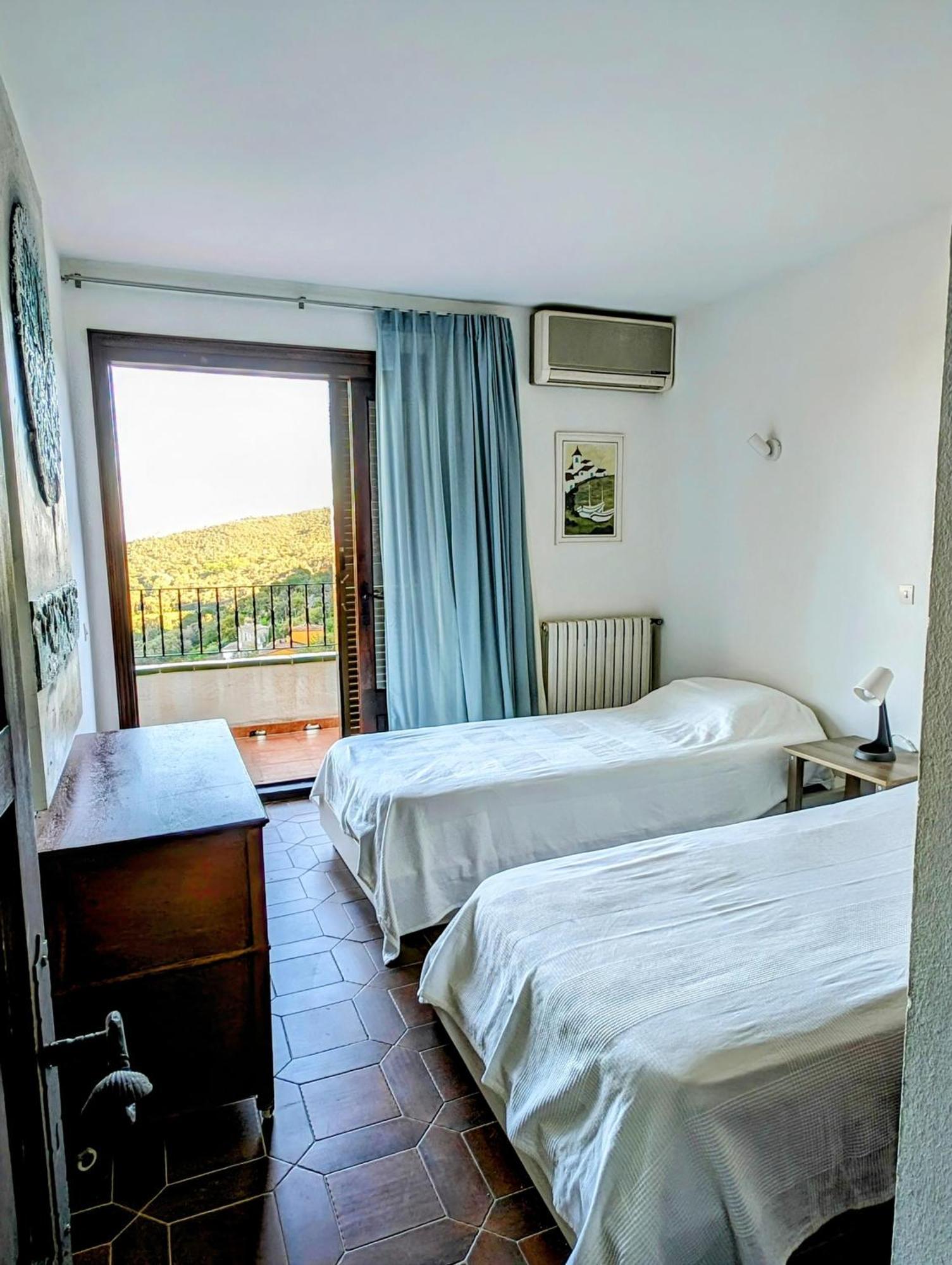 Villa La Vista カロンジェ 部屋 写真