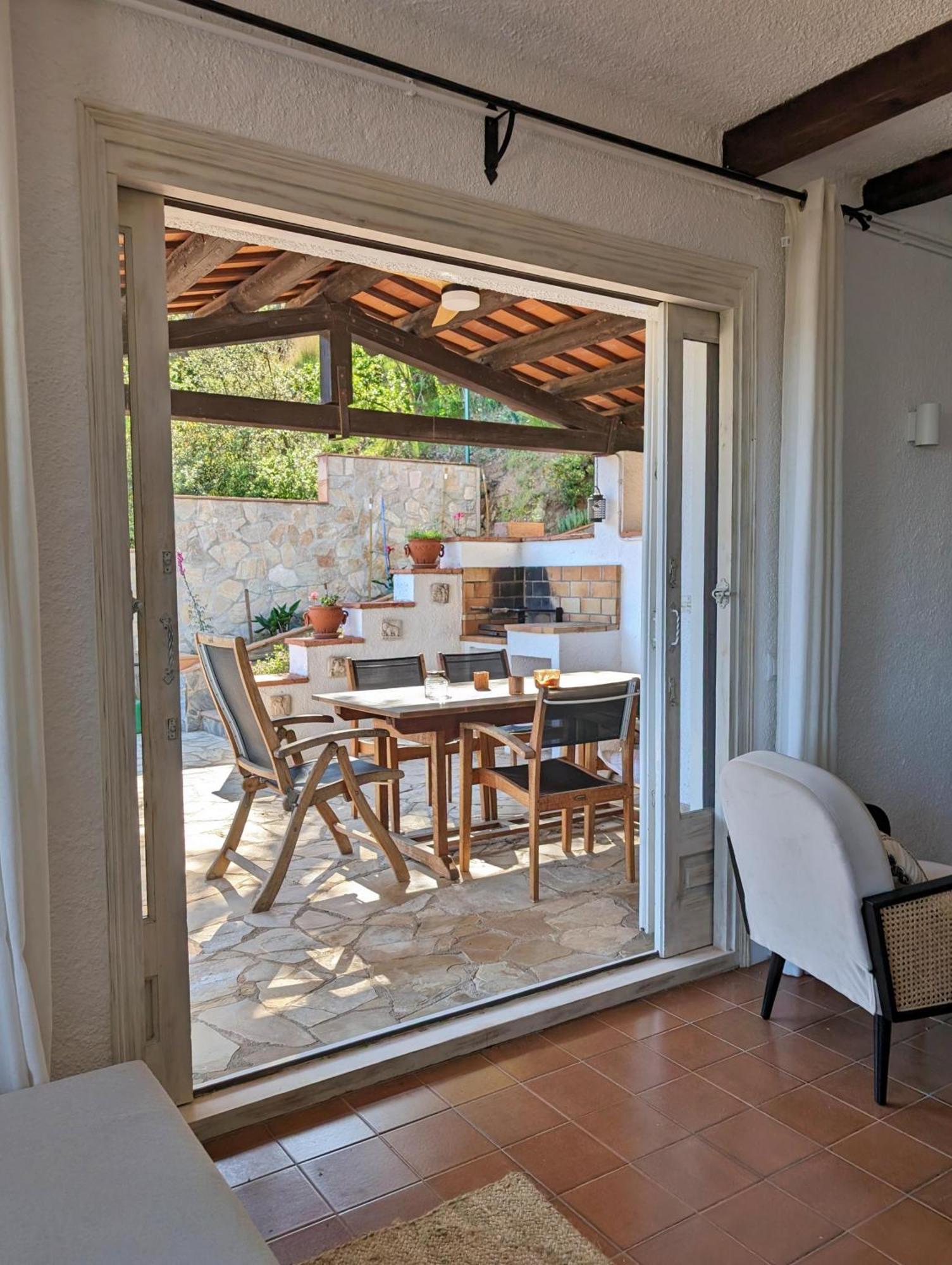 Villa La Vista カロンジェ 部屋 写真