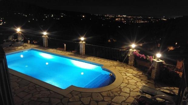Villa La Vista カロンジェ エクステリア 写真